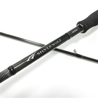 ２４　ＳＩＬＶＥＲ　ＷＯＬＦ　ＭＸ８２ＭＬ．Ｑ